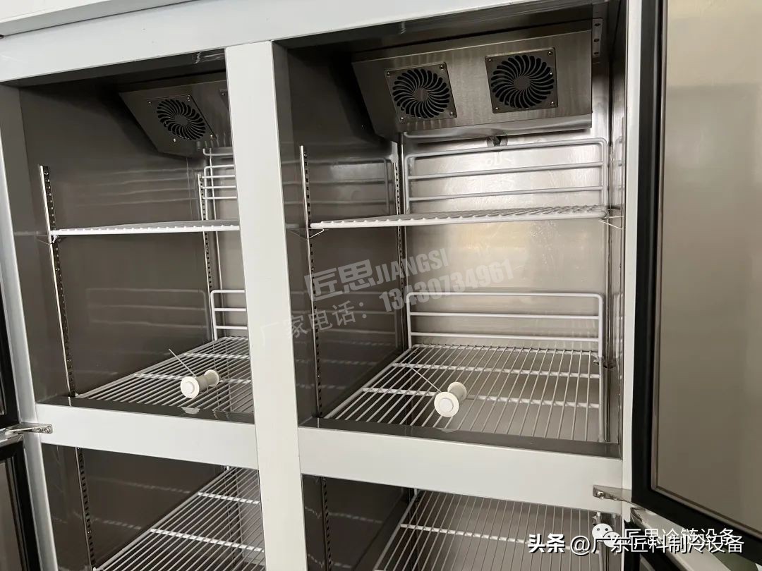 开店厨房一定要装油烟机吗,十大公认最好的厨房冰柜