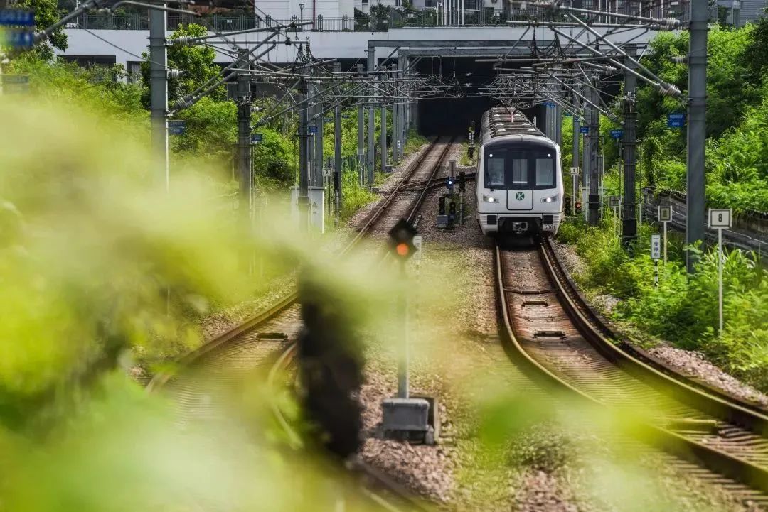 深圳地铁2号线延迟收车时间,深圳地铁部分线路运营时间调整