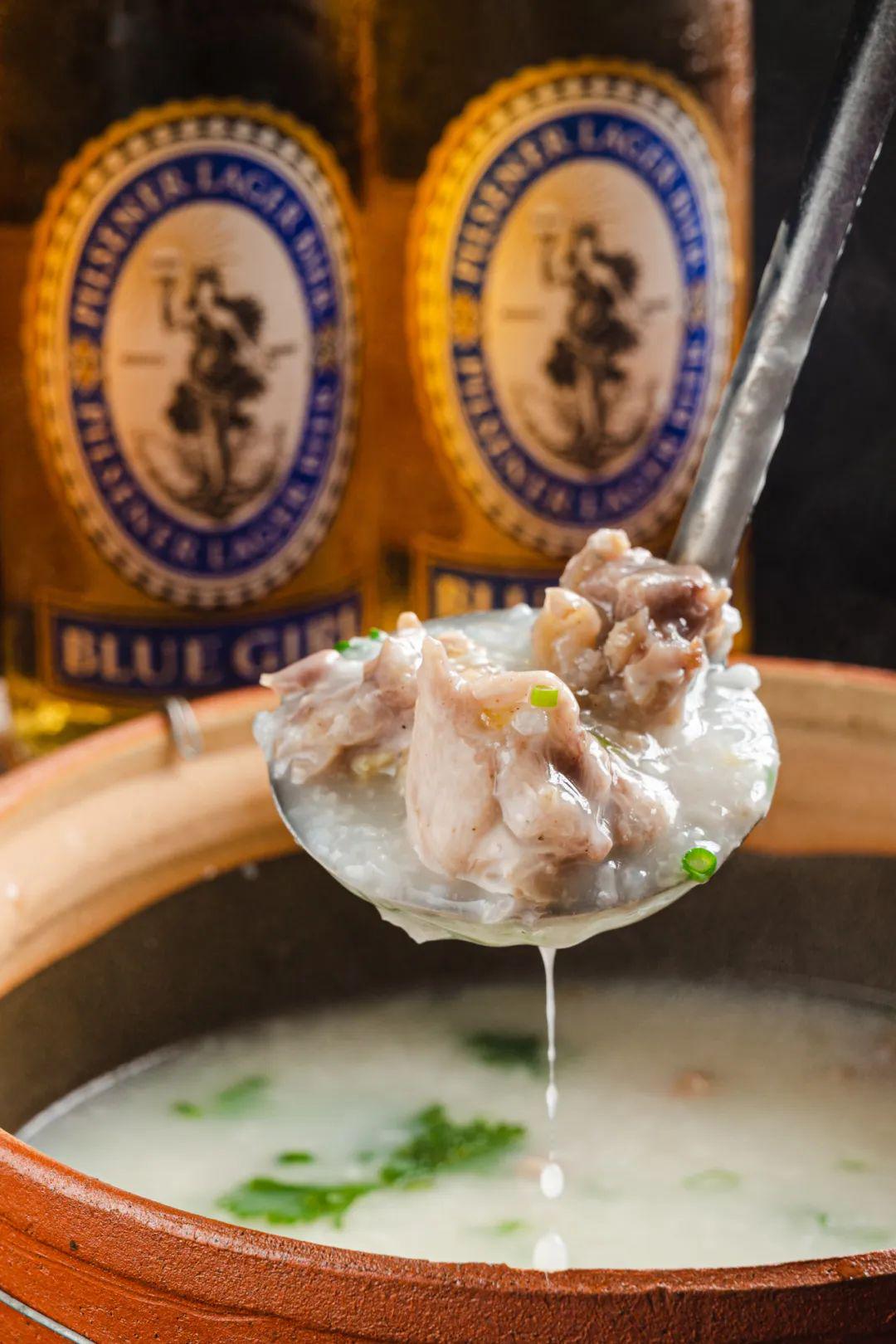 乌苏啤酒和蓝妹哪个好喝,和蓝妹啤酒同一档次的啤酒