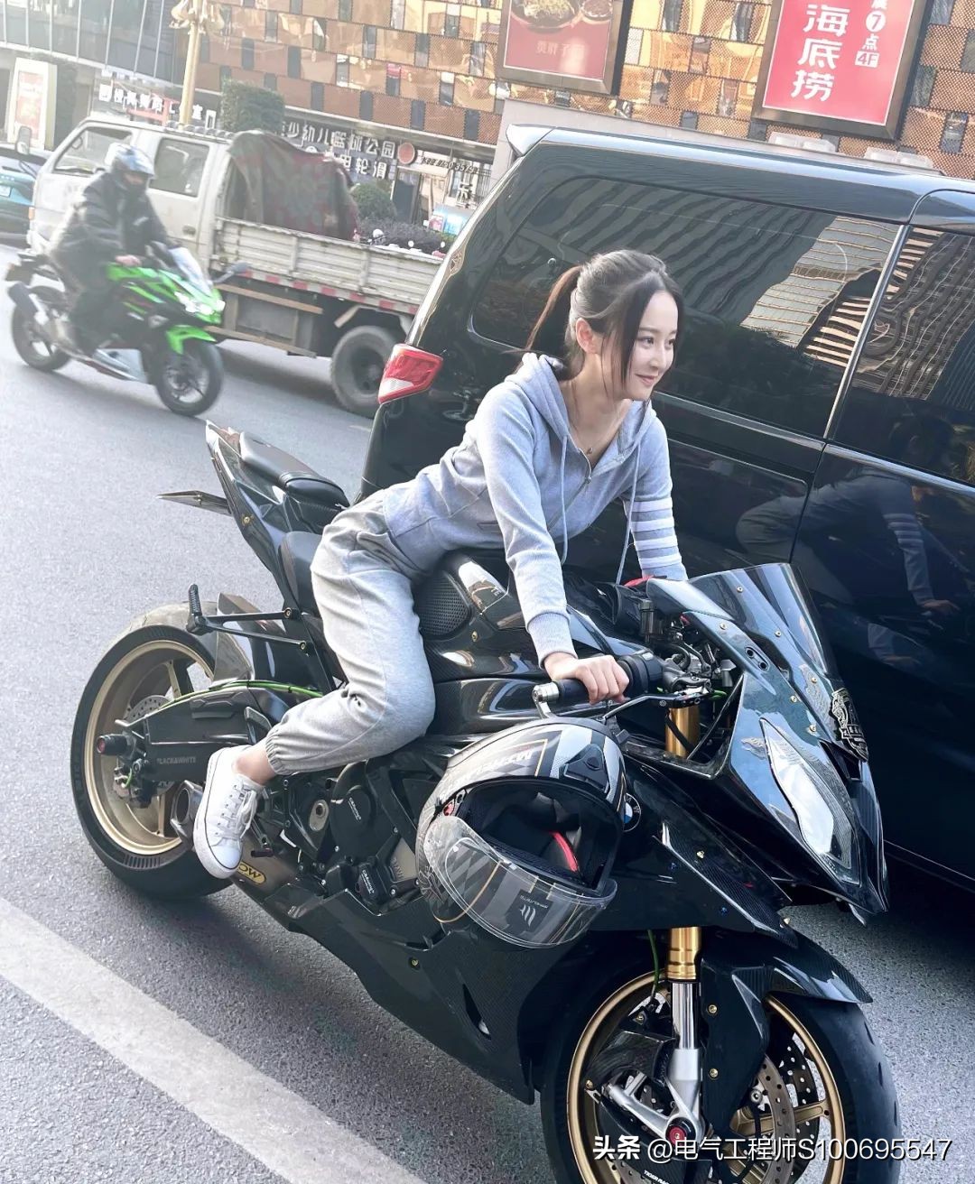 北京电影学院女生神仙颜值,北京电影学院的女生的颜值有多高