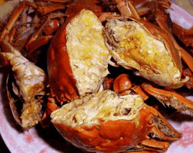 上海江南特色菜,苏南风味中的上海菜