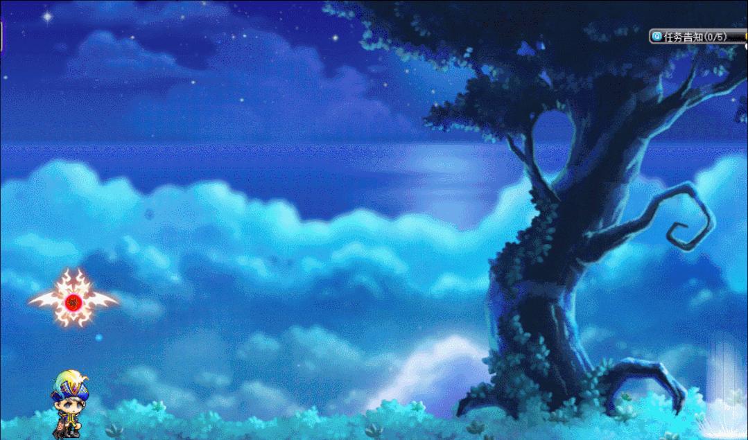 冒险岛影魂异人怎么玩,冒险岛隐魂异人怎么转职