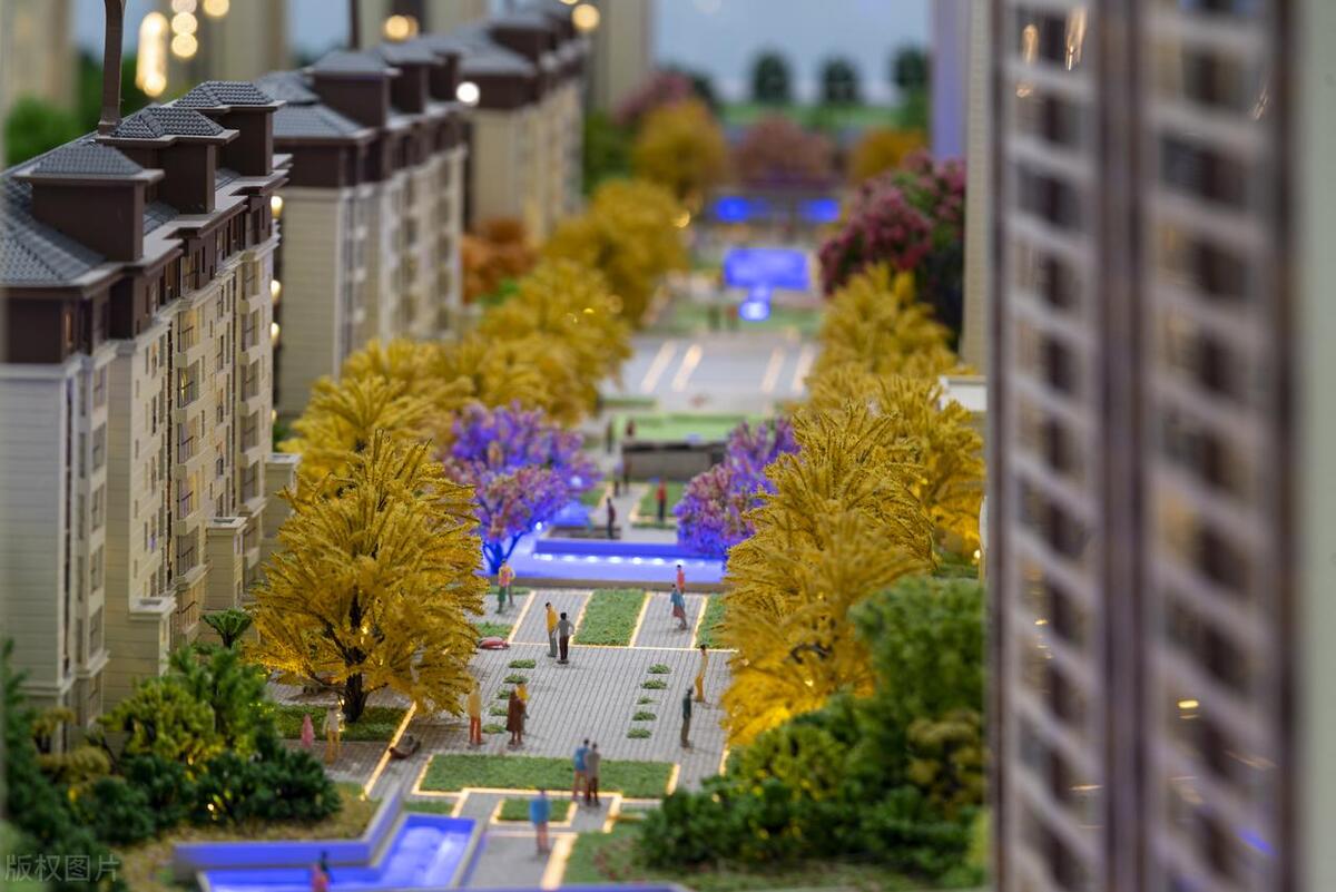 2022年成都房价会降吗,成都的房价怎么开始下降了