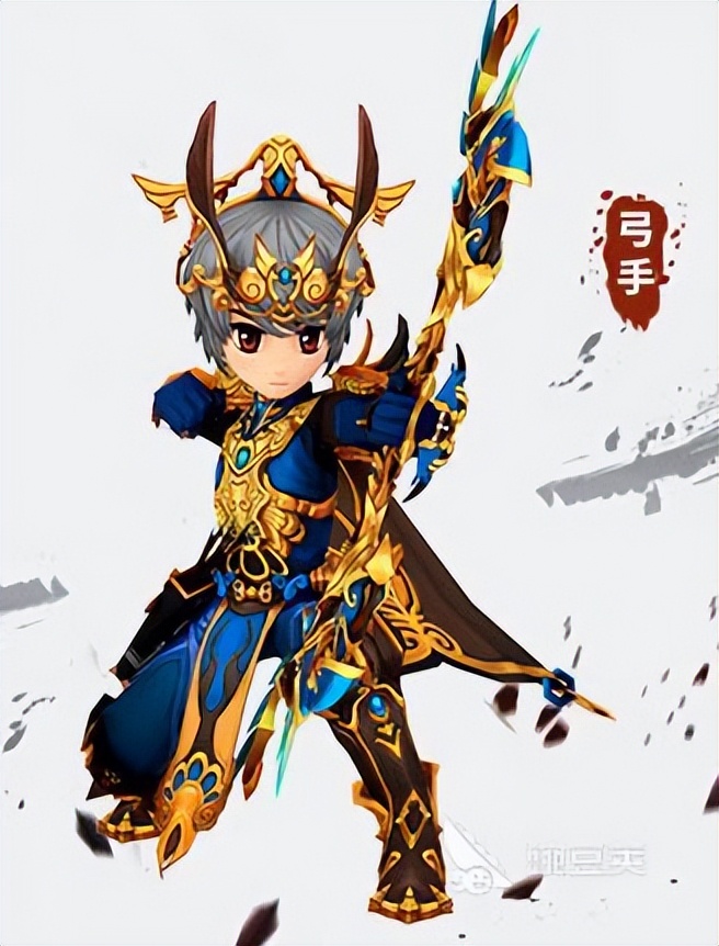 热血江湖端游都有什么职业,热血江湖游戏有哪些角色