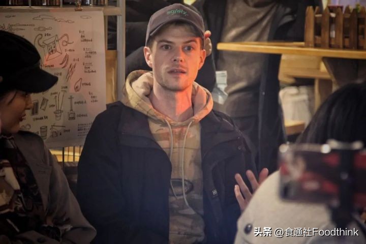 流动的菌种，交织的人：如果我们的语言是康普茶