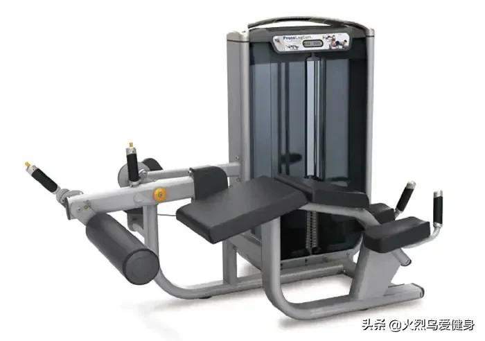 健身房常规器械名称及使用方法