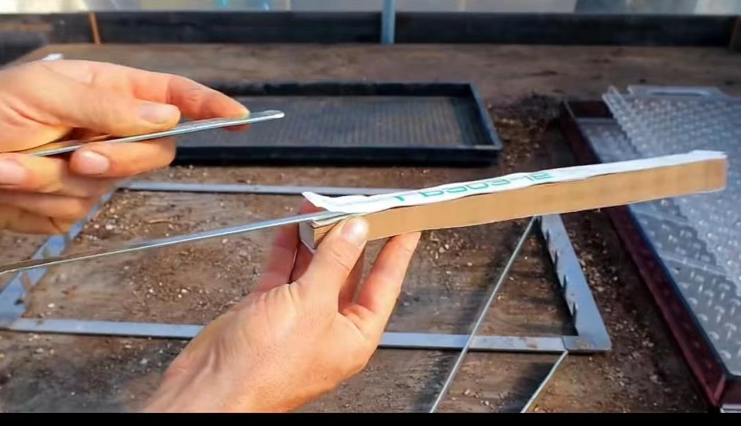 欧洲家庭农场种植技术,小型先进农业工具