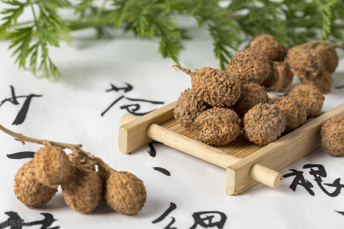 这张清代古方，善健脾化痰、疏肝养血，能治月经不调、久不受孕