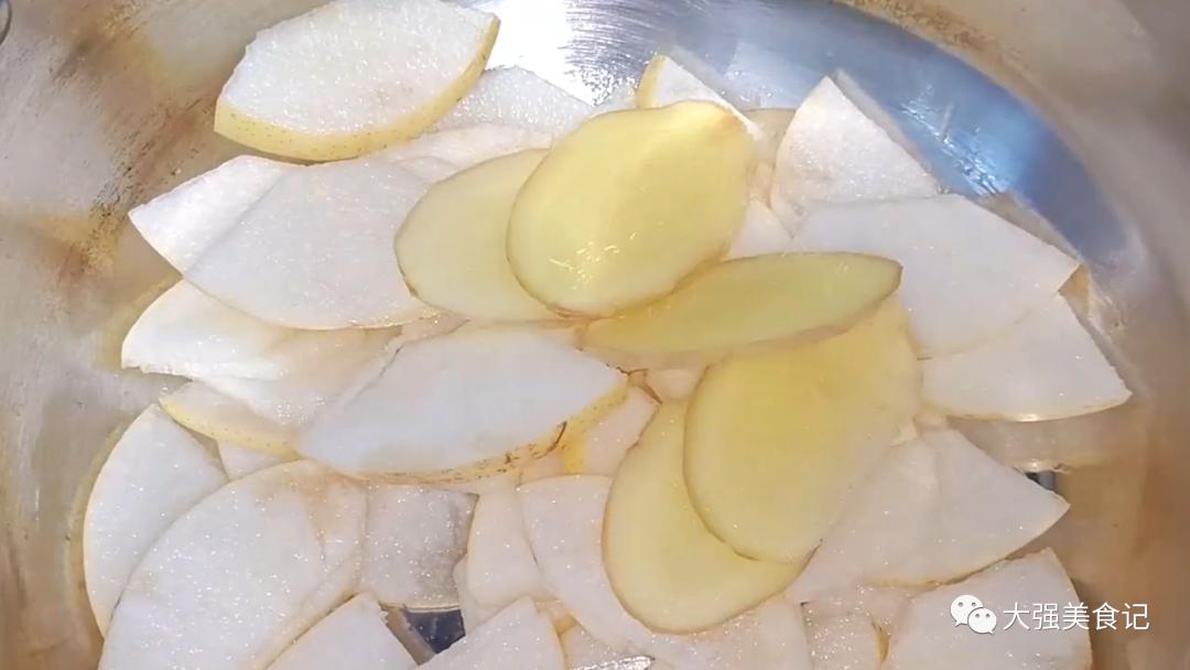 喉咙痒就咳嗽喝什么汤止咳,阳了之后干咳吃什么止咳效果最好