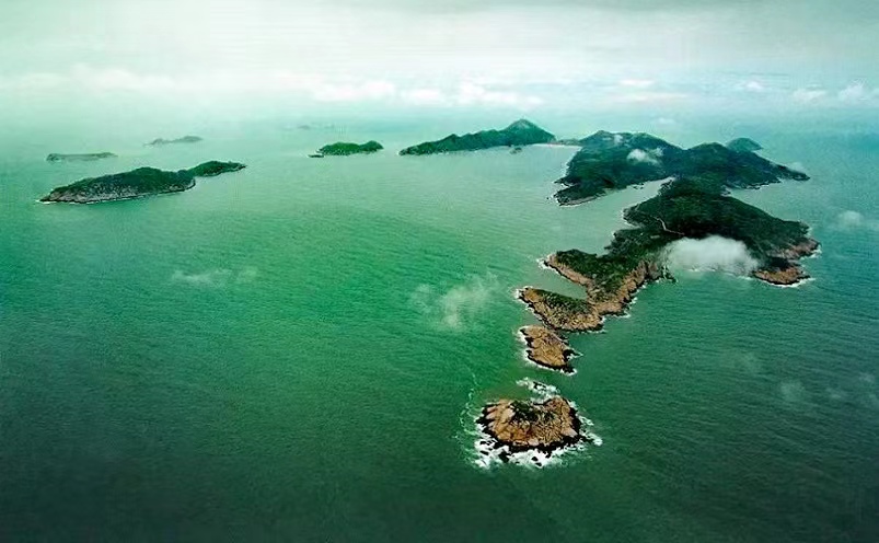 温州必去的十大景点,温州市旅游攻略必去十大景点