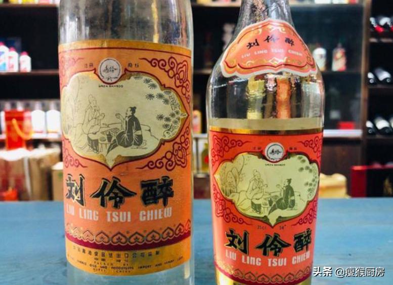 河北4大“失败酒”，品质不输衡水老白干，奈何出了河北无人知道