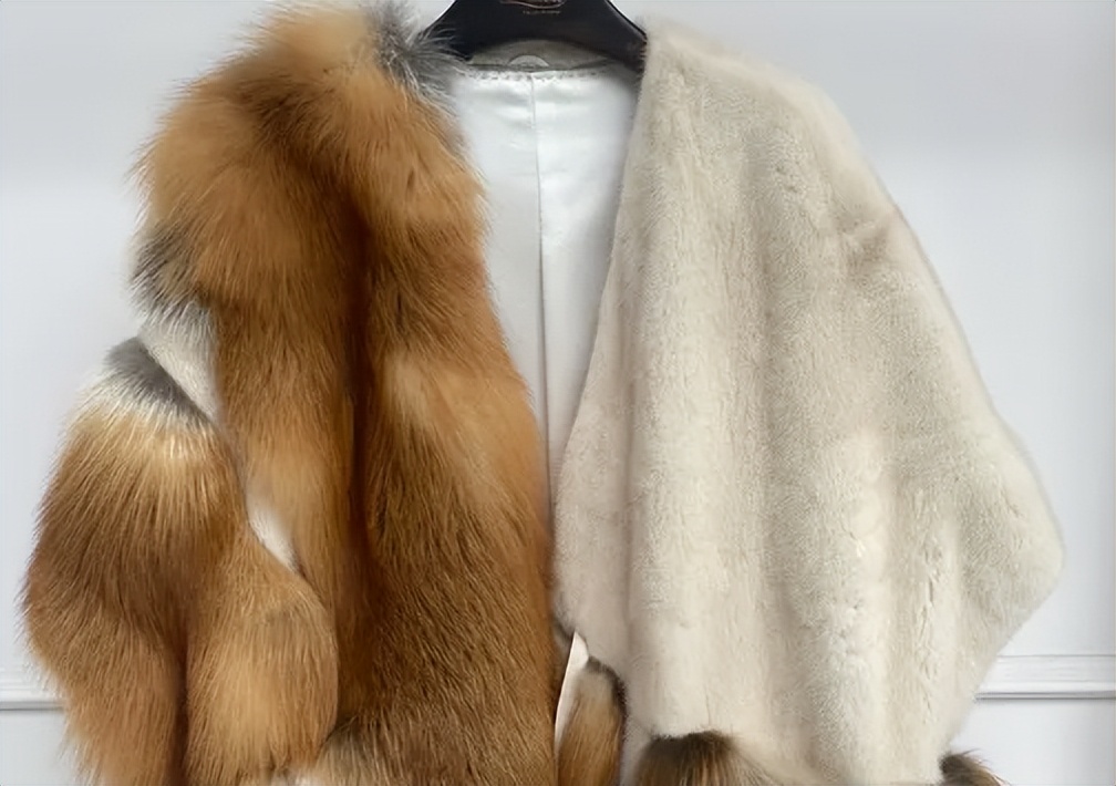 貂皮衣服怎么清洗和保养,貂皮衣服清洗视频教程