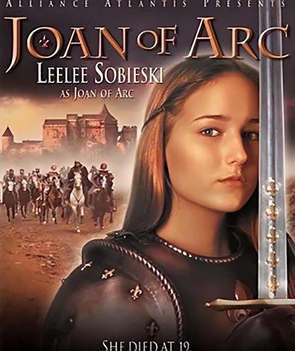 圣女贞德是德国人吗,圣女贞德是法国哪个战争的英雄