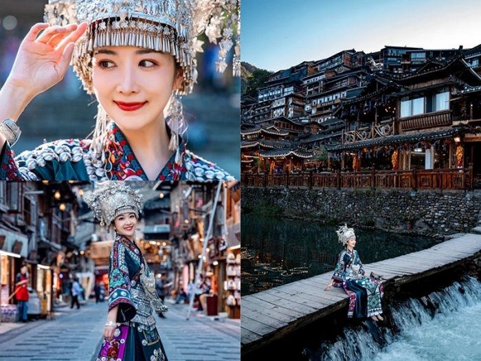 贵州旅游攻略游玩地点推荐,贵州旅游必看详情攻略