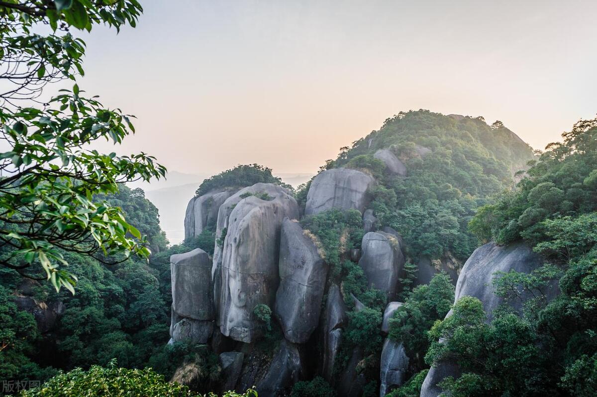 福鼎市旅游必去十大景点,福鼎旅游必去十大景点排行榜