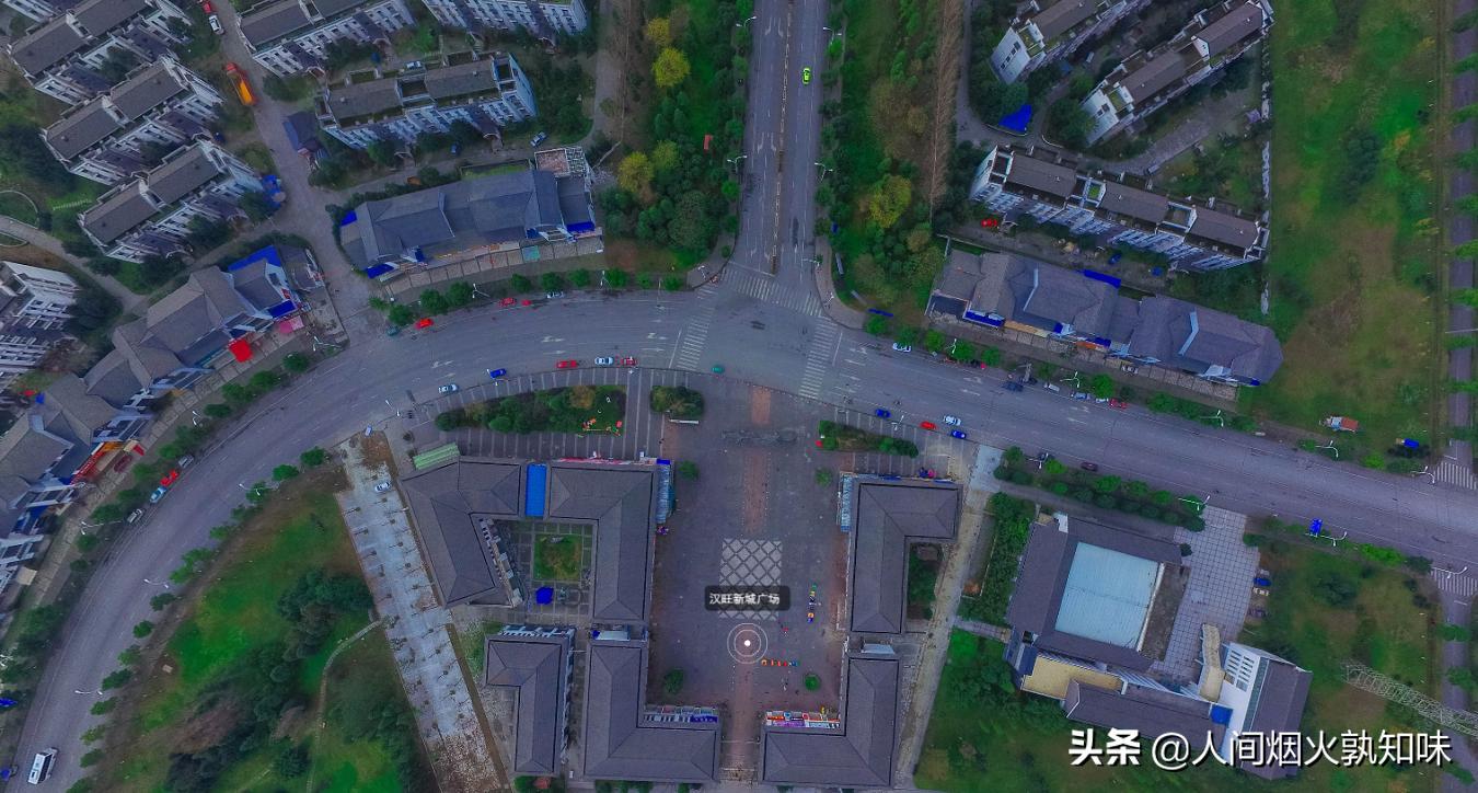 罗建云：东汽来了又走了，这对绵竹汉旺人来说犹如一场梦