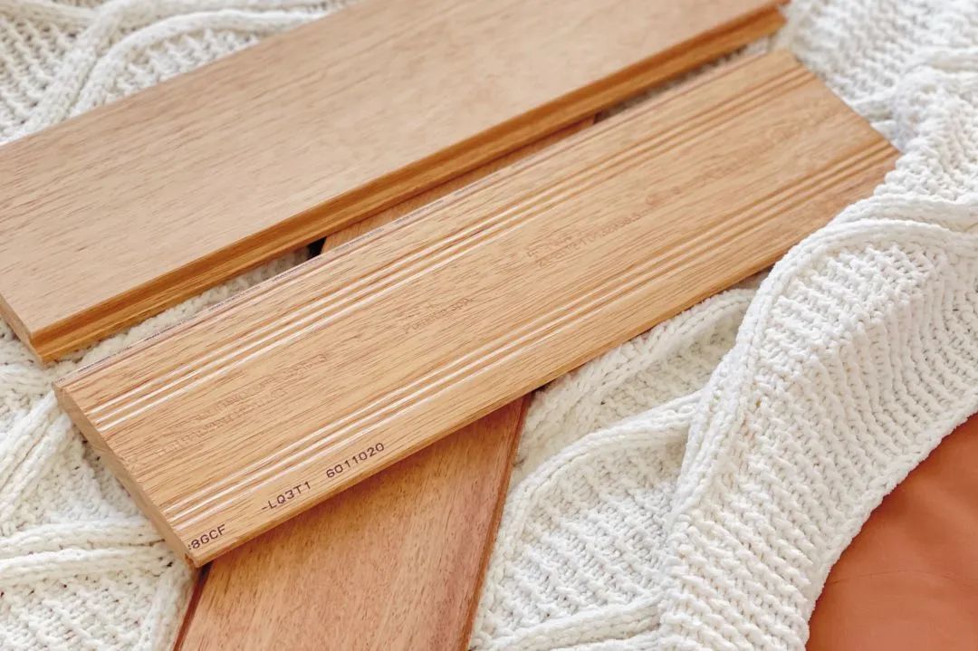 天格实木地板简约风格,大自然原木风地板推荐