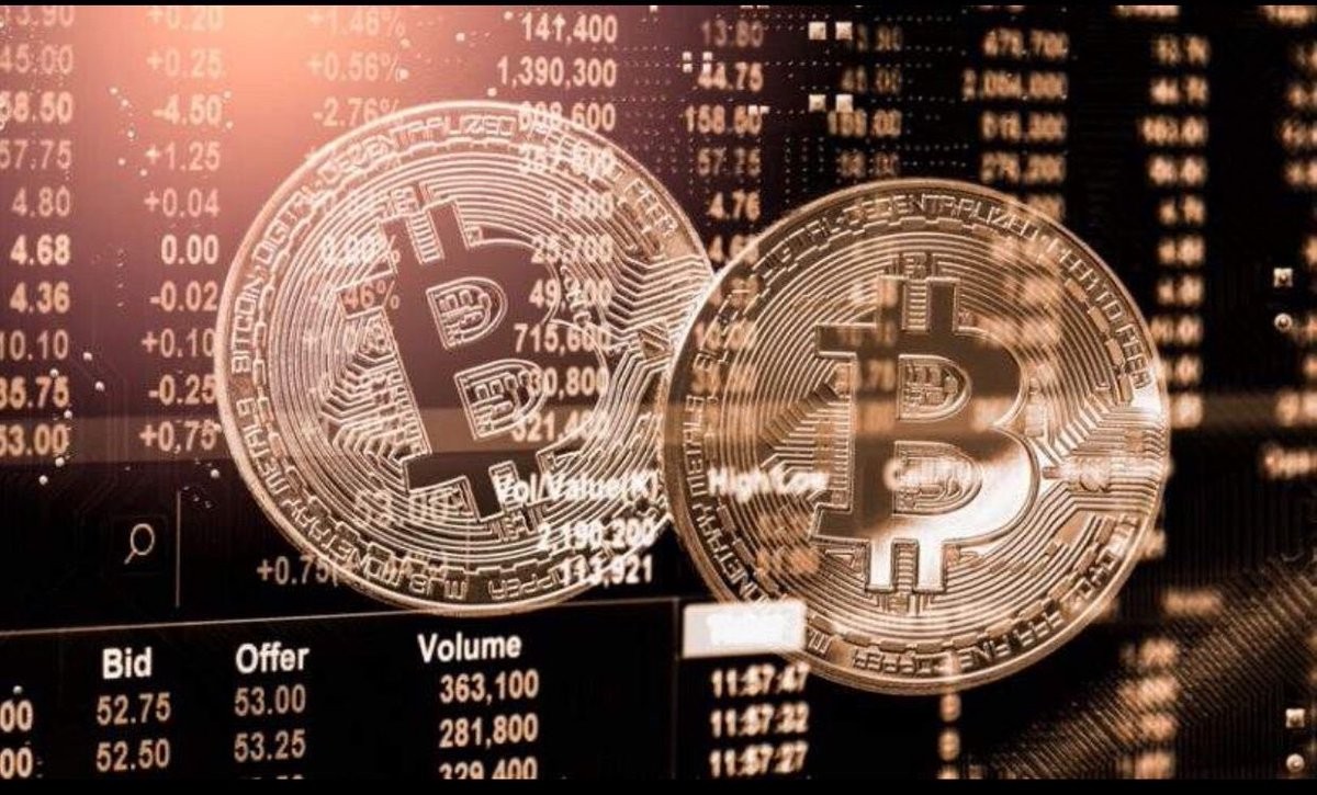 科普：*币特比**是什么，“挖矿”是如何进行的？为何耗电量越来越大