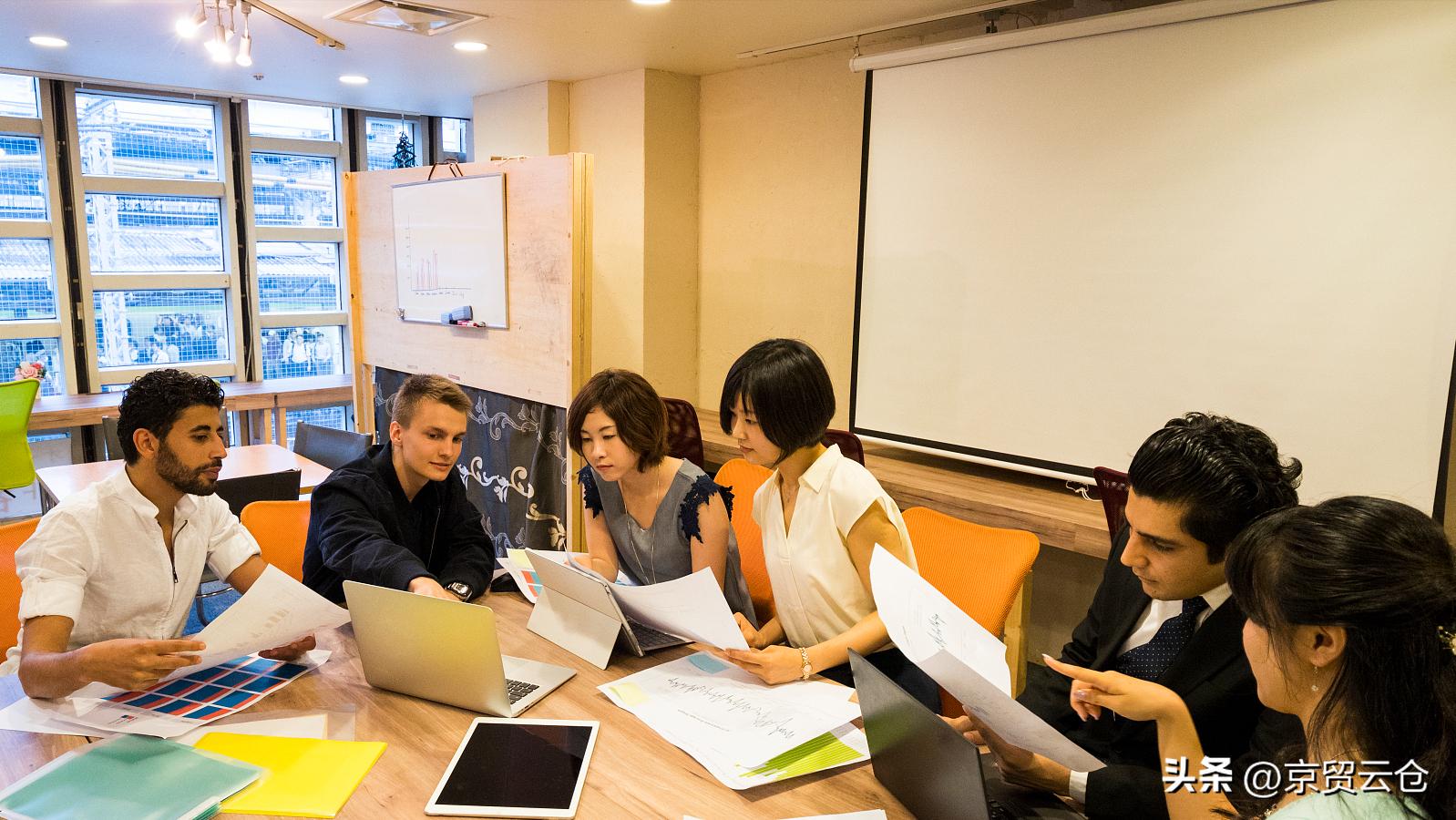 外贸出口流程图超详细,外贸出口详细流程一般多长时间