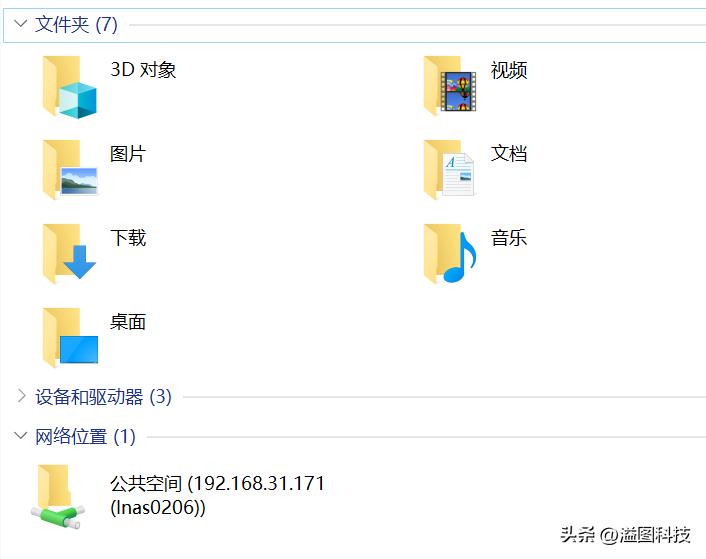 2899元的联想5盘位NAS，冲么？