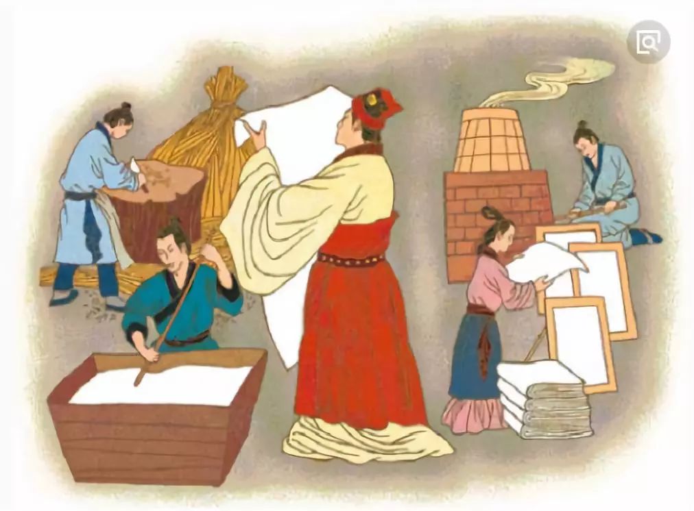 古代中的宦官是怎样形成的,中国历代宦官全传