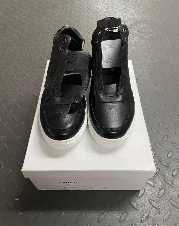 你的鞋子真的合规吗？