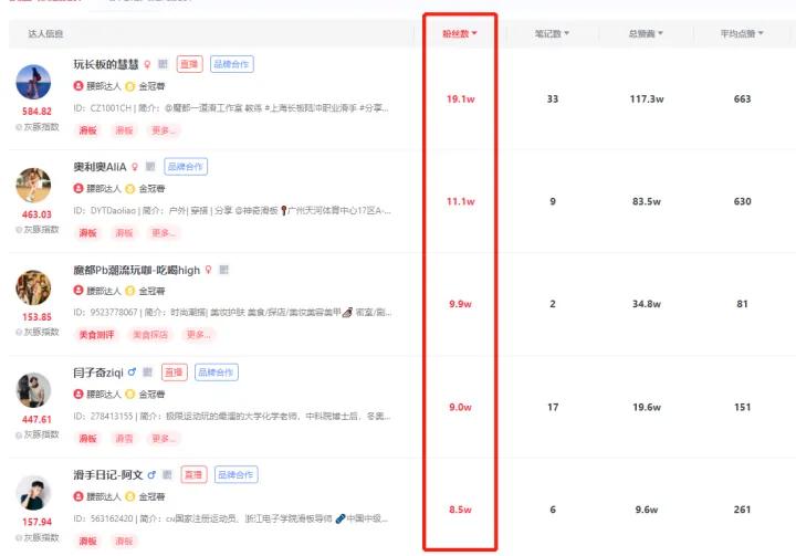 小红书是如何在夹击中发展的,小红书做什么品类比较容易火