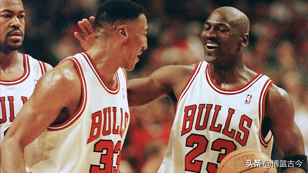 乔丹科比詹姆斯回应黑粉,乔丹的谣言