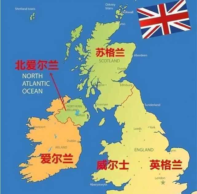 王毅与英*官高**听完电话后，不到24小时，英国前首相宣布窜台