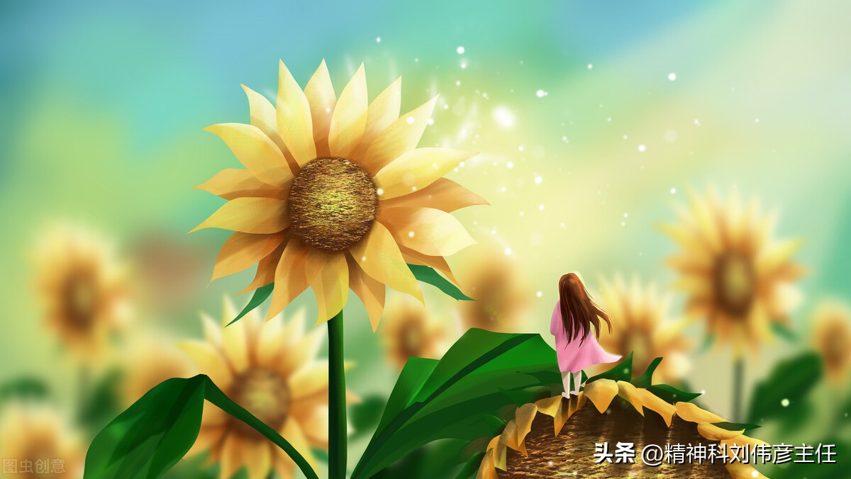 吃抗抑郁的药精神错乱怎么办,精神抑郁与焦虑吃什么药