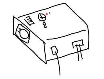 投影仪成像原理,投影仪工作原理文章