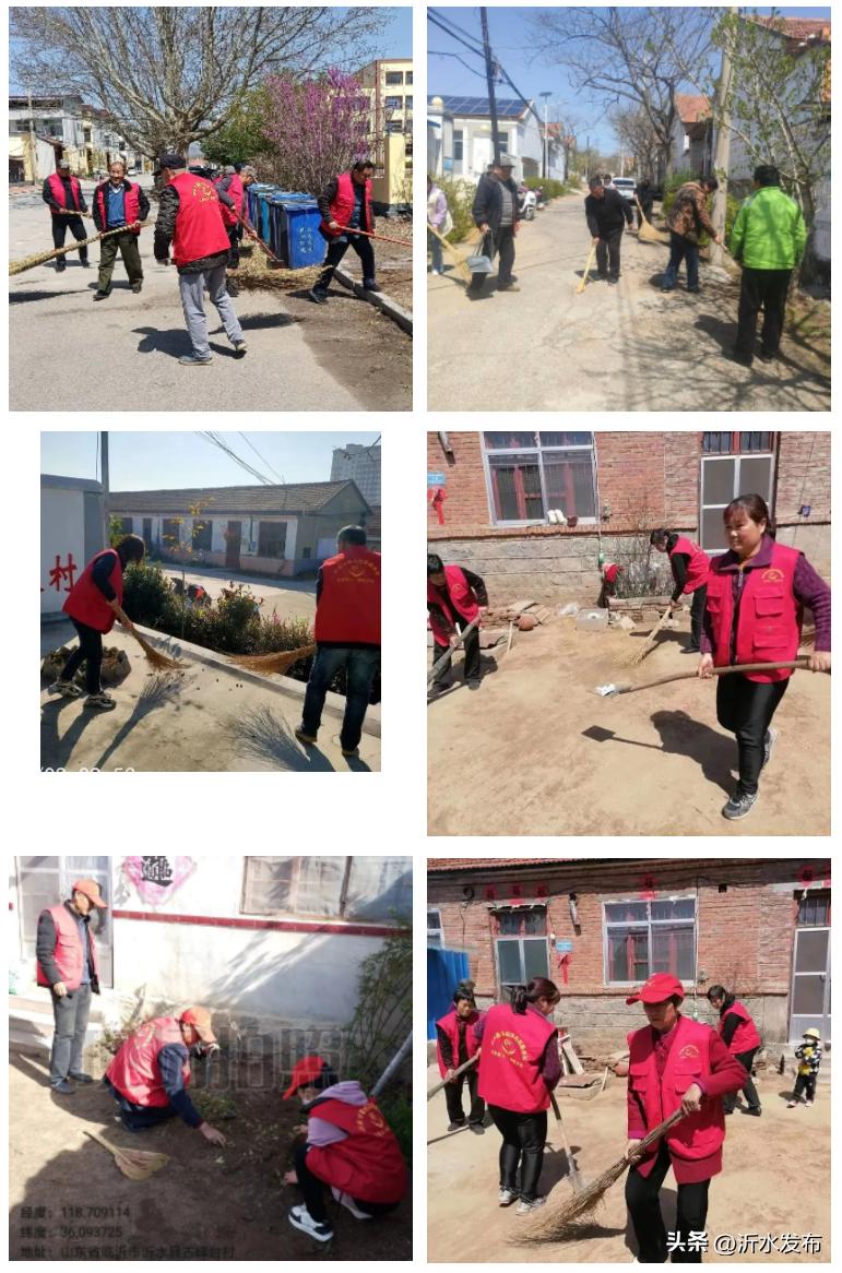 文明实践志愿服务活动开展情况,文明实践所开展爱国卫生活动小结