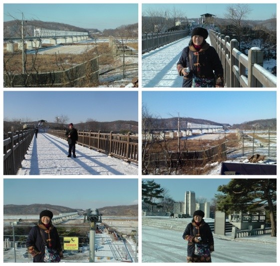 2014年G韩国行1.天津洋货市场