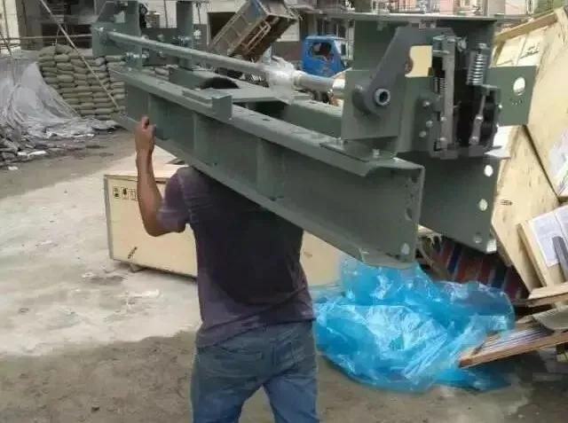 电梯人的烦恼是什么,电梯人的苦