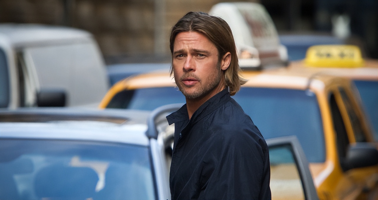 布拉德皮特星际探索票房,布拉德皮特200美金