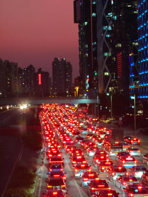 想入手索尼Xperia1IV？且看Xperia1III影像体验预习一下