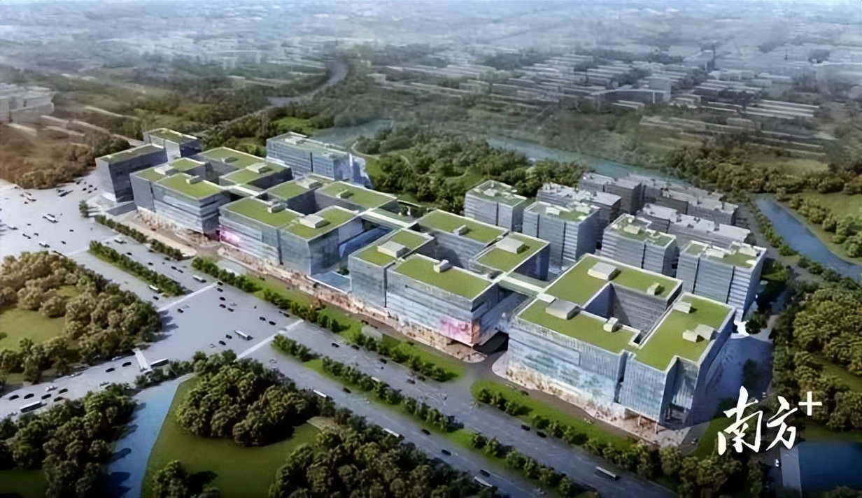 广州2024年重大项目计划出炉,广州2022重大项目清单