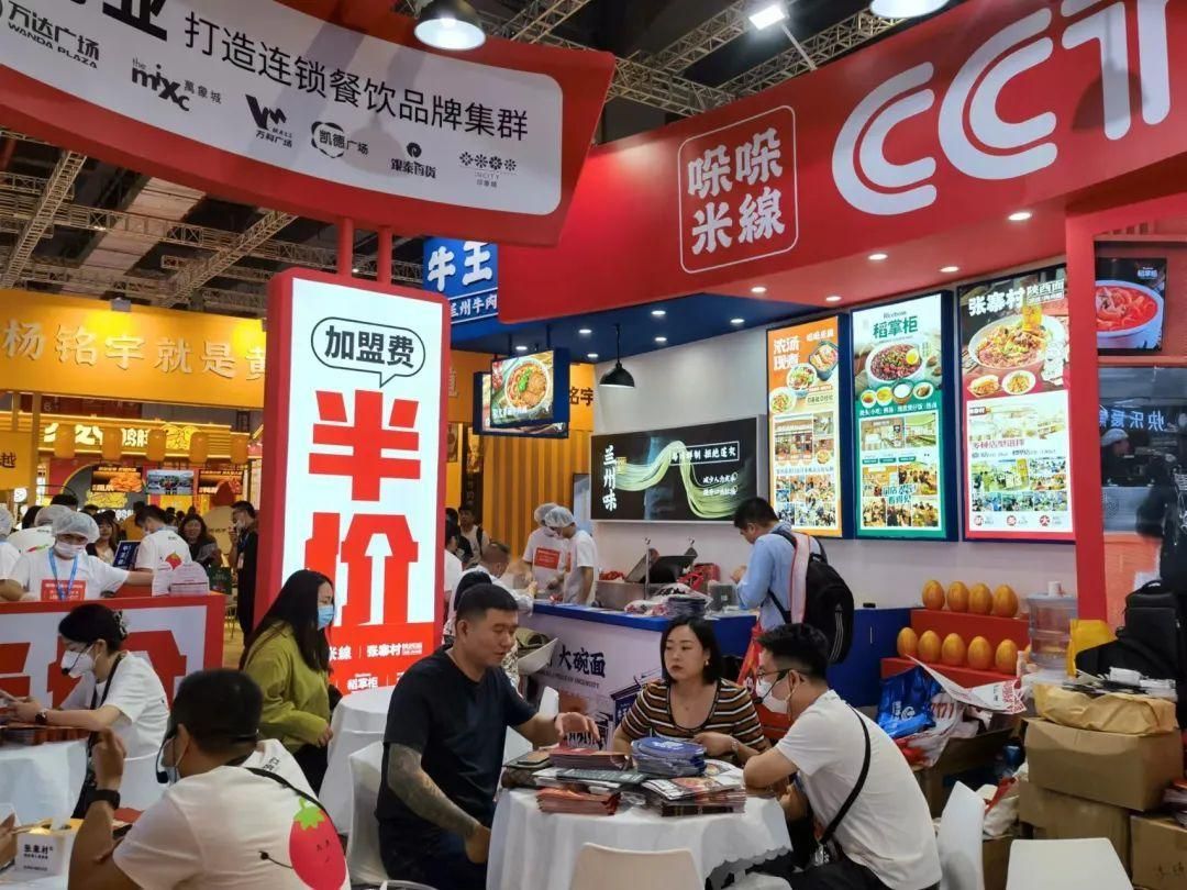 当前环境下的餐饮加盟权威分析,餐饮加盟项目值得做吗现在