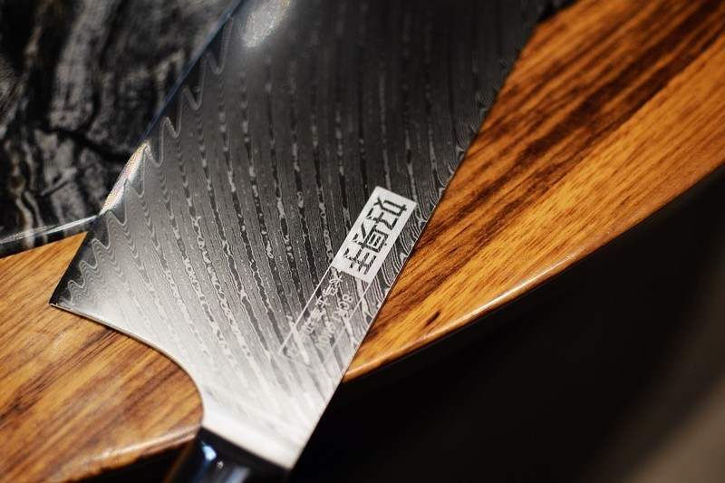 怎样正确选购厨房刀,厨房刀具怎么选