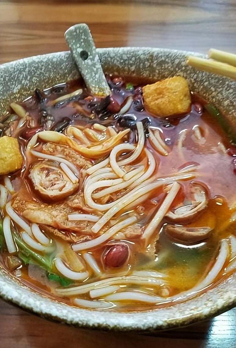 哈尔滨道外哪家面馆好吃,哈尔滨吃货评价