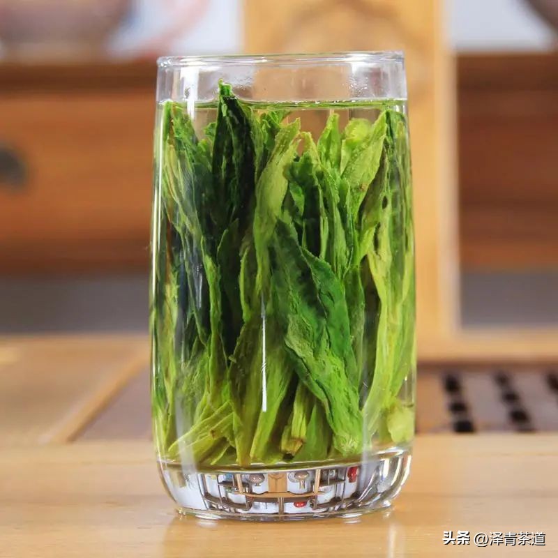中国著名十大名茶排名,中国十大名茶哪几种最出名