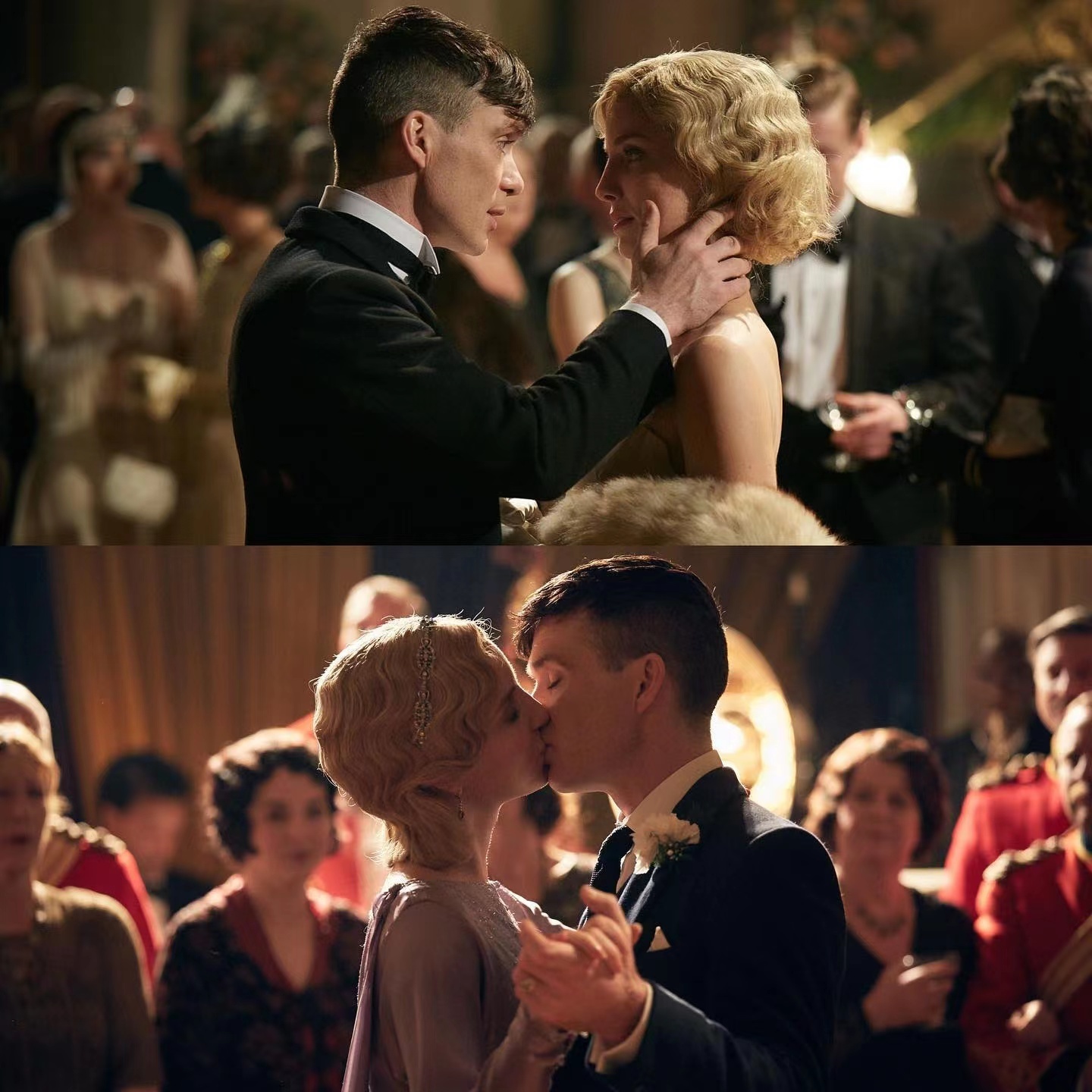 美剧喋血黑帮,喋血黑帮