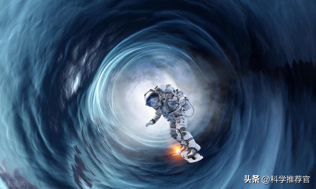 宇宙中最神奇的几个常数,宇宙中的常数如果变了会怎么样