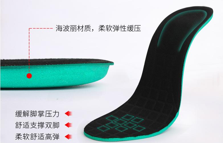 劳保鞋怎么才不臭脚,什么劳保鞋穿着最舒服不臭脚