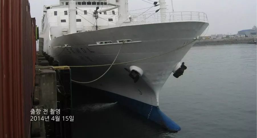 韩国世越号沉船和朴槿惠有关吗,韩国朴槿惠世越号沉船事件解说