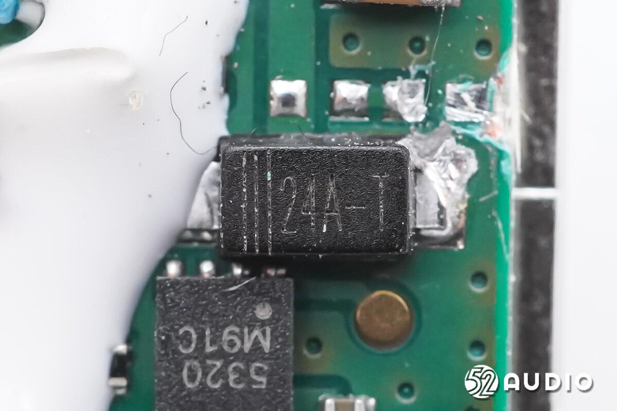 小天才新款耳机e3结构讲解,小天才蓝牙耳机e3如何使用