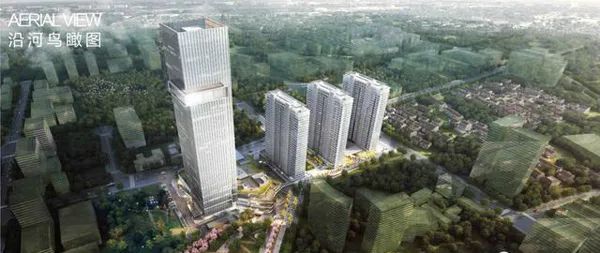 停滞十余年……湖州老城区核心地块公布了新案名！