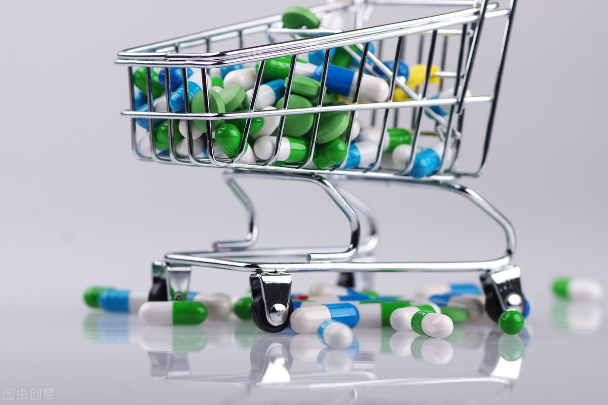 药店销量最多的是什么药,目前具有市场潜力的药品