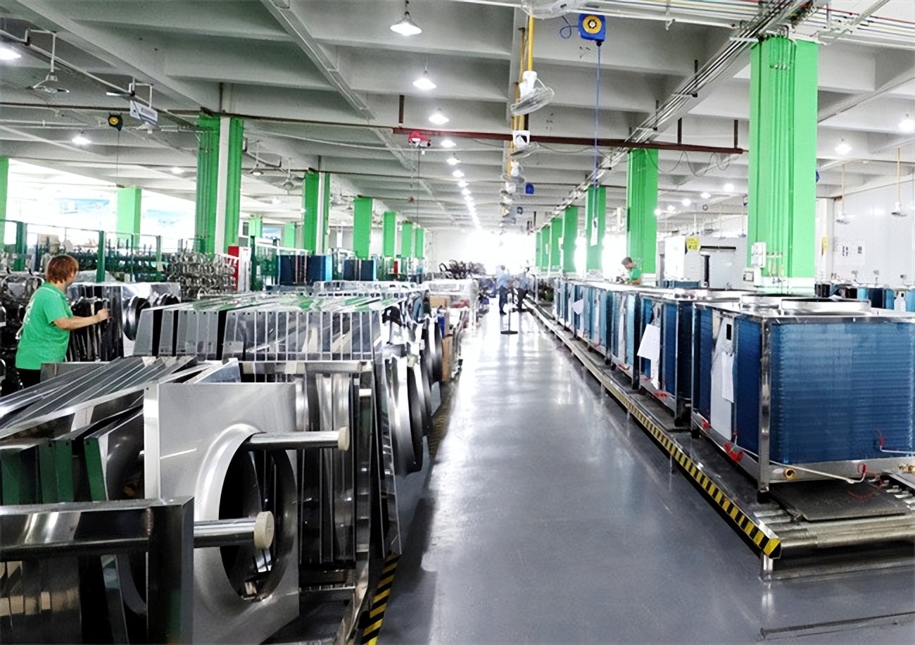 空气能热水器哪个品牌性价比高,发廊专用热水器品牌排名