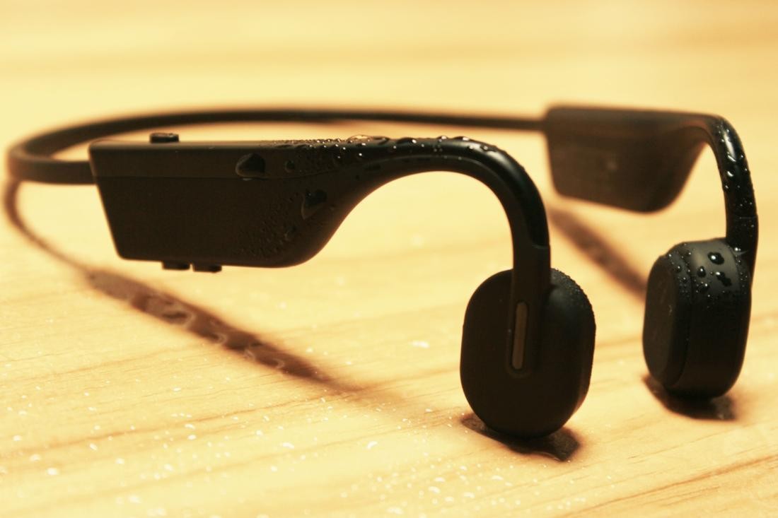 sanag塞那骨传导蓝牙耳机骑行测评,塞那sanag挂耳式蓝牙耳机测评